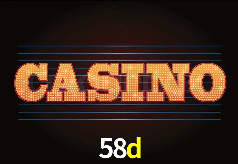 Desvendando o Mundo dos Jogos Virtuais na 58d