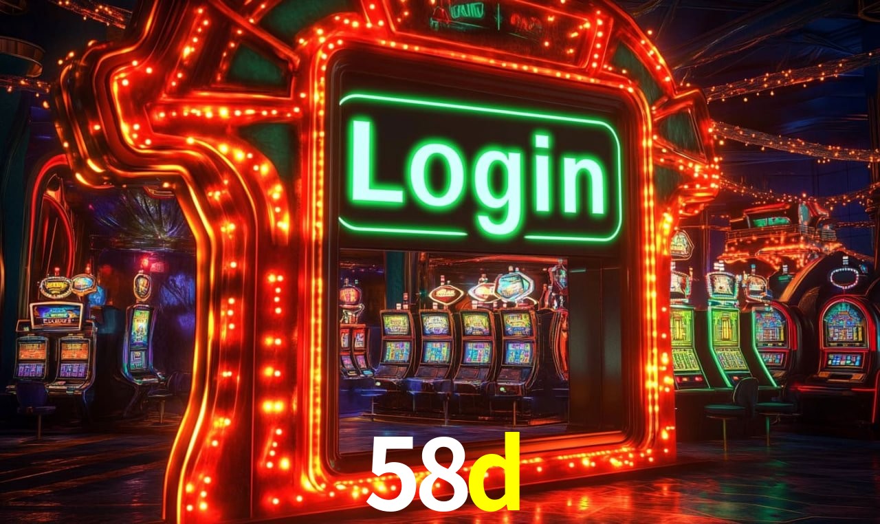 A Revolução dos Aplicativos de Jogos no 58d